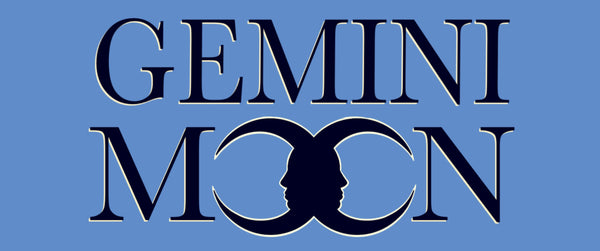 Gemini Moon